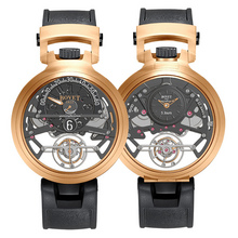 Bovet Ottantatre