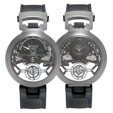 Bovet Ottantatre