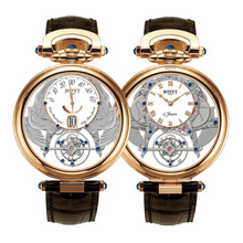 Bovet Virtuoso IV