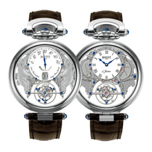 Bovet Virtuoso IV