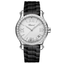 Chopard Happy Sport 36 mm Quartz