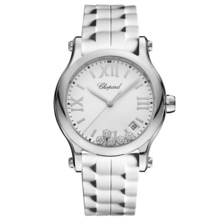 Chopard Happy Sport 36 mm Quartz