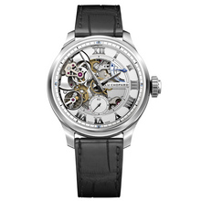 Chopard L.U.C Chrono One – Flyback Chronograph with Integrated