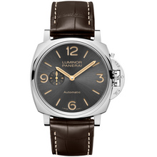 Panerai Luminor Due – 45mm