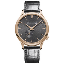 Chopard L.U.C XPS Twist QF Fairmined