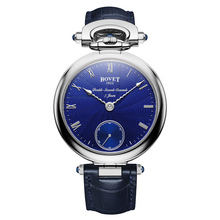 Bovet Monsieur Bovet