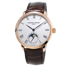 Frederique Constant Slimline Moonphase Automatic