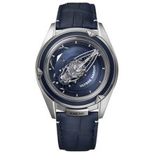 Ulysse Nardin Freak Vision