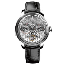 Girard-Perregaux Minute Repeater Tri-Axial Tourbillon 