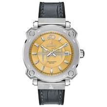 Bulova Precisionist Special 60th Anniversary GRAMMY® Edition