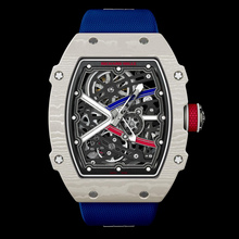 Richard Mille RM 67-02 Automatic Winding Extra Flat