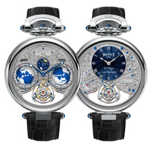 Bovet Edouard Bovet Tourbillon