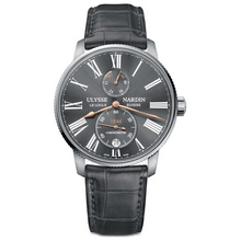 Ulysse Nardin Marine Torpilleur