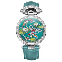 Bovet Amadeo Fleurier 39 Carp