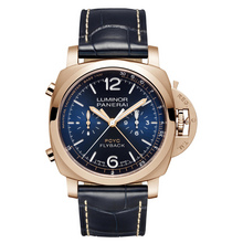 Panerai Luminor Yachts Challenge – 44mm