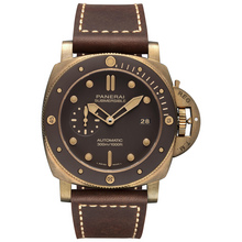 Panerai Submersible Bronzo – 47mm