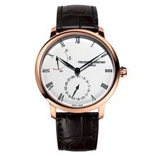 Frederique Constant Slimline Power Reserve Manufacture