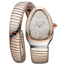 Bvlgari Serpenti Tubogas