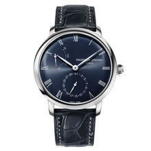 Frederique Constant Slimline Power Reserve Manufacture