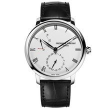 Frederique Constant Slimline Power Reserve Manufacture