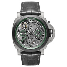 Panerai Luminor Tourbillon GMT – 47mm