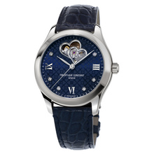 Frederique Constant Classic Ladies Automatic Double Heart Beat