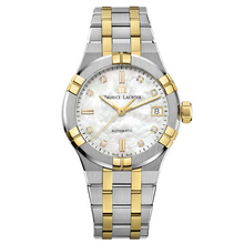 Aikon automatic limited edition label sales noir