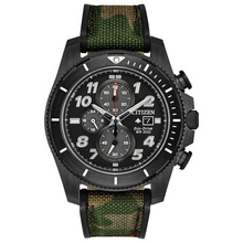 Citizen Promaster Tough