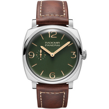 Panerai Radiomir "Edizione Verde Militare" 45 mm