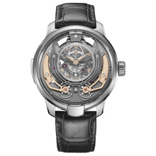 Armin Strom Minute Repeater Resonance