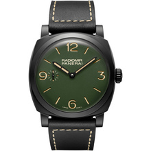 Panerai Radiomir "Edizione Verde Militare" 48 mm