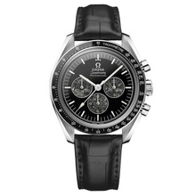 Omega Speedmaster Moonwatch 321 Platinum