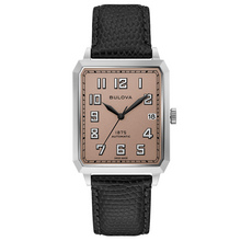 Bulova Joseph Bulova Breton