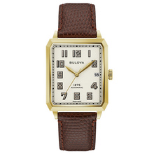 Bulova "Joseph Bulova" Breton