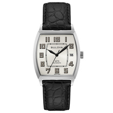 Bulova "Joseph Bulova" Banker 