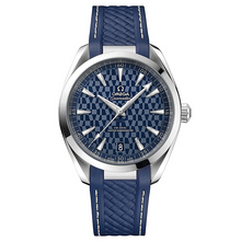 Omega Seamaster Aqua Terra Tokyo 2020 Limited Edition