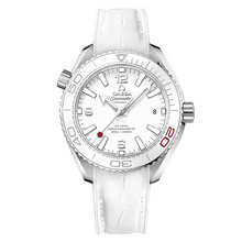 Omega Seamaster Planet Ocean Tokyo 2020 Limited Edition