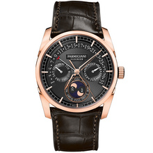 Parmigiani Fleurier Tonda Annual Calendar Slate