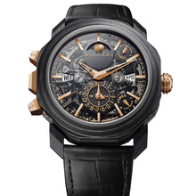 Bvlgari Octo Roma Striking 8 Days | Bulgari