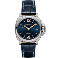 Panerai Luminor Due 38 mm