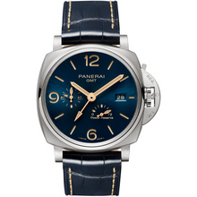 Panerai Luminor Due GMT Power Reserver 45 mm