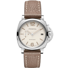 Panerai Luminor Due – 38mm