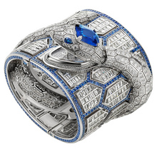 Bvlgari Serpenti Misteriosi Romani