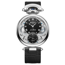 Bovet 19Thirty Fleurier