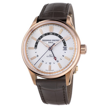 Frederique Constant Yacht Timer GMT