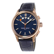 Frederique Constant Yacht Timer Regatta Countdown