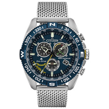 Citizen Promaster Navihawk Blue Angels