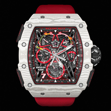 Richard Mille RM 50-04 Tourbillon Split-Seconds Chronograph Kimi Räikkönen