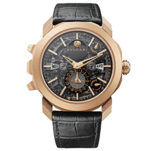 Bvlgari Octo Grande Sonnerie