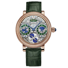 Bovet Récital 27 « Mexico » Limited Edition